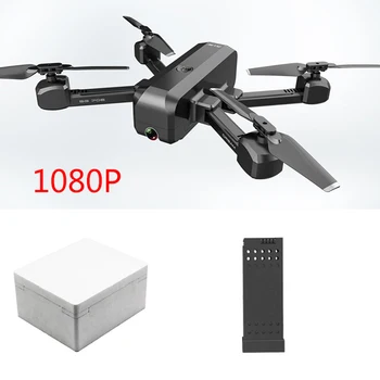 SG706 4K Drone with Camera Dual Camera 50x zoom WiFi FPV Optical Flow Profissional Drone RC Helicopter Quadrocopter 20fps 15min
SG706 4K Drone with Camera Dual Camera 50x zoom WiFi FPV Optical Flow Profissional Drone RC Helicopter Quadrocopter 20fps 15min