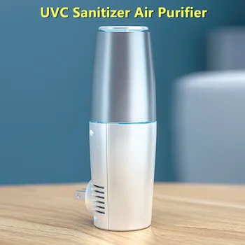 Sterilize Generator Air-Purifier Remove Formaldehyde Smoke Dust Purification Home Room Ionizer Purifier Air Cleaner Oil-Diffuser
Sterilize Generator Air-Purifier Remove Formaldehyde Smoke Dust Purification Home Room Ionizer Purifier Air Cleaner Oil-Diffuser