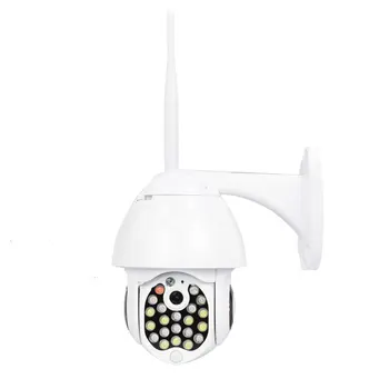 Hd 1080P Camera 21 Lights Network Wifi Camera Dual Light Dual Audio Home Outdoor Smart Waterproof Camera Hd 1080P Camera
Hd 1080P Camera 21 Lights Network Wifi Camera Dual Light Dual Audio Home Outdoor Smart Waterproof Camera Hd 1080P Camera