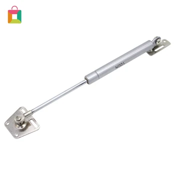 100N Hydraulic Gas Strut Lift Support Door Cabinet Hinge Spring Cover Gas Stay Hinge With Fixing Plate Cozy
100N Hydraulic Gas Strut Lift Support Door Cabinet Hinge Spring Cover Gas Stay Hinge With Fixing Plate Cozy