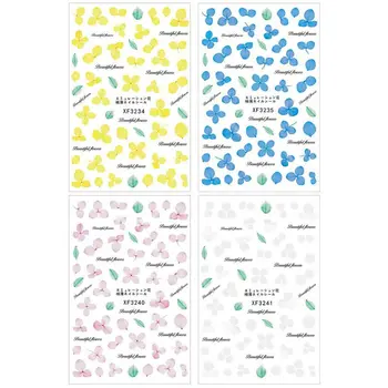 14Pcs Beautiful Flower Resin Mold Art Fillings Floral Frame Fillers Jewelry DIY F3MD
14Pcs Beautiful Flower Resin Mold Art Fillings Floral Frame Fillers Jewelry DIY F3MD