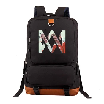 New Marcus and Martinus Backpack Korean School Bags for Teenage Girls Women Backpacks Men Travel Backpack Large Laptop Backpack
New Marcus and Martinus Backpack Korean School Bags for Teenage Girls Women Backpacks Men Travel Backpack Large Laptop Backpack