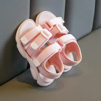 Children Kids Beach Sandals Buckle 2020 Summer New Big Boys Sports Casual Sandal Girls Net Shoes Cool Sandals
Children Kids Beach Sandals Buckle 2020 Summer New Big Boys Sports Casual Sandal Girls Net Shoes Cool Sandals