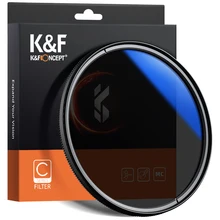 K&F Concept MC CPL Filter Ultra Slim Optics Multi Coated Circular Polarizer Camera Lens Filter 49mm 52mm 58mm 67mm 72mm 77mm K&F Concept MC CPL Filter Ultra Slim Optics Multi Coated Circular Polarizer Camera Lens Filter 49mm 52mm 58mm 67mm 72mm 77mm