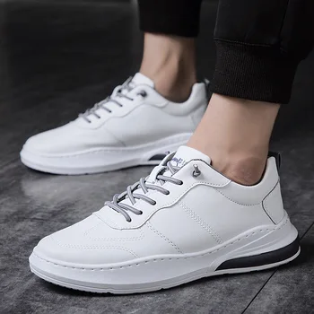 New Sneakers Men Casual Shoes Men Lightweight Breathable White Mens Shoes 2020 Fashion Tenis Masculino Zapatos Hombre
New Sneakers Men Casual Shoes Men Lightweight Breathable White Mens Shoes 2020 Fashion Tenis Masculino Zapatos Hombre