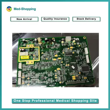 Original Mindray BC5500/BC5200/BC5800/BC5600 hematology analyzer Signal Processing Board 051-000192-00 analog signal board
Original Mindray BC5500/BC5200/BC5800/BC5600 hematology analyzer Signal Processing Board 051-000192-00 analog signal board