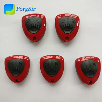 Xhorse VVDI 3 Button Universal Remote Control for Ferrari Type Red Color XKFE00EN
Xhorse VVDI 3 Button Universal Remote Control for Ferrari Type Red Color XKFE00EN