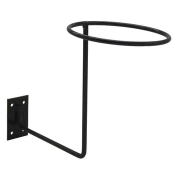 Wig Hanger Hat Motorcycle Helmet Thickened Base Wall Mount Hook Display Rack Multifuctional Durable Screws Ball Storage Holder
Wig Hanger Hat Motorcycle Helmet Thickened Base Wall Mount Hook Display Rack Multifuctional Durable Screws Ball Storage Holder