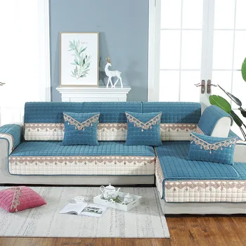 Solid Color Elastic Sofa Cover Spandex Modern Polyester Corner Sofa Couch Slipcover Chair Protector Living Room 1/2/3/4 Seater
Solid Color Elastic Sofa Cover Spandex Modern Polyester Corner Sofa Couch Slipcover Chair Protector Living Room 1/2/3/4 Seater