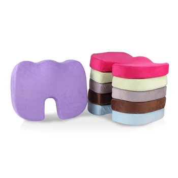 Orthopedic Pillow Back Pillow Chair Cushion Memory Foam Backrest Waist Pain Relief, Added Comfort For Home, Office Chair
Orthopedic Pillow Back Pillow Chair Cushion Memory Foam Backrest Waist Pain Relief, Added Comfort For Home, Office Chair