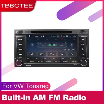 TBBCTEE For Volkswagen VW Touareg 2002~2010 Car Android Multimedia System 2 DIN Auto DVD Player GPS Navi Navigation Radio Audio
TBBCTEE For Volkswagen VW Touareg 2002~2010 Car Android Multimedia System 2 DIN Auto DVD Player GPS Navi Navigation Radio Audio