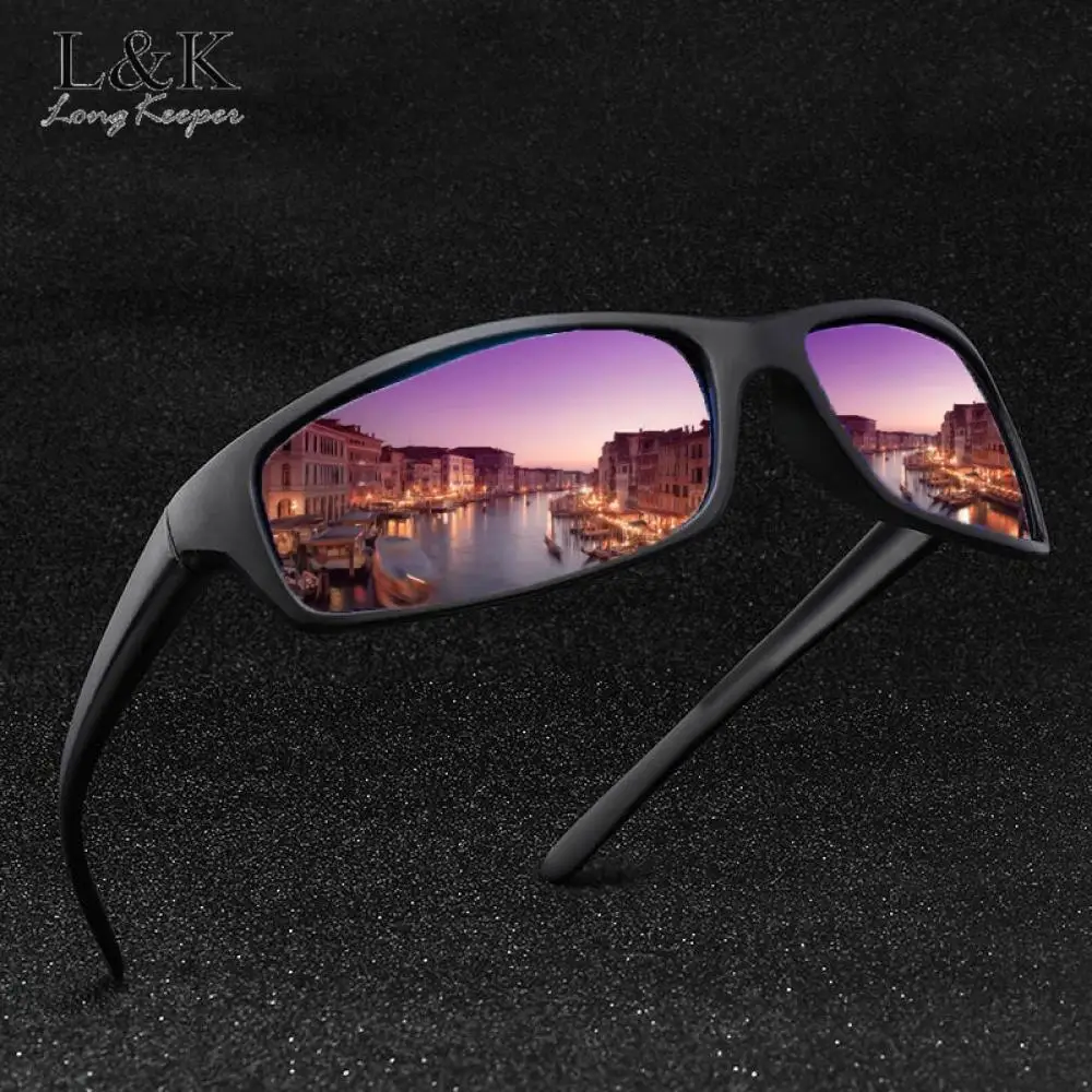 2020 Fashion Polarized Sunglasses Men Luxury Brand Designer Vintage Driving Sun Glasses Male Sport Goggles Eyewear UV400 Oculos
2020 Fashion Polarized Sunglasses Men Luxury Brand Designer Vintage Driving Sun Glasses Male Sport Goggles Eyewear UV400 Oculos