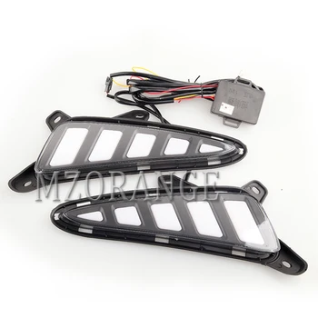 2pcs DRL LED Daytime Running Light For Toyota C-HR CHR 2016 2017 2018 Car Accessories Waterproof ABS 12V DRL Fog Lamp Decoration
2pcs DRL LED Daytime Running Light For Toyota C-HR CHR 2016 2017 2018 Car Accessories Waterproof ABS 12V DRL Fog Lamp Decoration