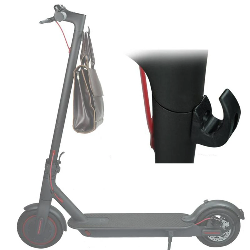 For Xiaomi Mijia M365 M365 Pro Front Hook Hanger Electric Scooter Storage Tools Skateboard Kid Scooter Grip Handle Hook Part
For Xiaomi Mijia M365 M365 Pro Front Hook Hanger Electric Scooter Storage Tools Skateboard Kid Scooter Grip Handle Hook Part