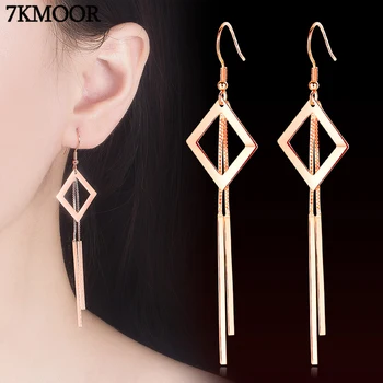 2020 Sterling Silver Jewelry New Woman exaggerated fringe earrings girls ear ornament geometric star section Fine Jewelery KM173
2020 Sterling Silver Jewelry New Woman exaggerated fringe earrings girls ear ornament geometric star section Fine Jewelery KM173