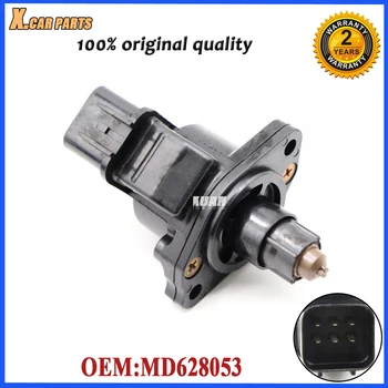 

Idle Air Control Valve IAC MD628053 For Mitsubishi 3000GT GTO Pajero Shogun For Hyundai Sonata Dodge Stealth Pickup 3.0L