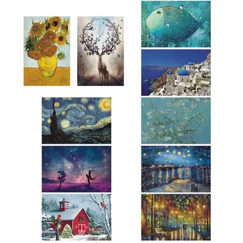 150 Pcs/Pack Puzzles for Adults Assemble Jigsaw for Creative Gift Decoration C63C
150 Pcs/Pack Puzzles for Adults Assemble Jigsaw for Creative Gift Decoration C63C