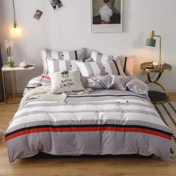 Special offer in autumn and winter 4-piece set of pure cotton wool and thickened all cotton quilt set bedding sheet Quilt Set
Special offer in autumn and winter 4-piece set of pure cotton wool and thickened all cotton quilt set bedding sheet Quilt Set