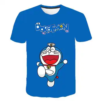 3D Doraemon Baby Kids T-Shirt Summer Kawaii Children Clothes Cartoon Girl Boy Clothes Cute Anime Harajuku casual Tops & Tees 
3D Doraemon Baby Kids T-Shirt Summer Kawaii Children Clothes Cartoon Girl Boy Clothes Cute Anime Harajuku casual Tops & Tees