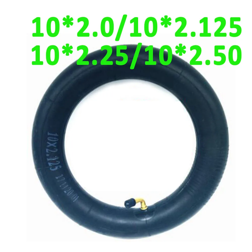 10 Inch Tube for Electric Scooter, Balancing Car, 10x2.0 Inner Tube, 10x2.125 Butyl Rubber, Camera Tire Tube, Repair Parts
10 Inch Tube for Electric Scooter, Balancing Car, 10x2.0 Inner Tube, 10x2.125 Butyl Rubber, Camera Tire Tube, Repair Parts