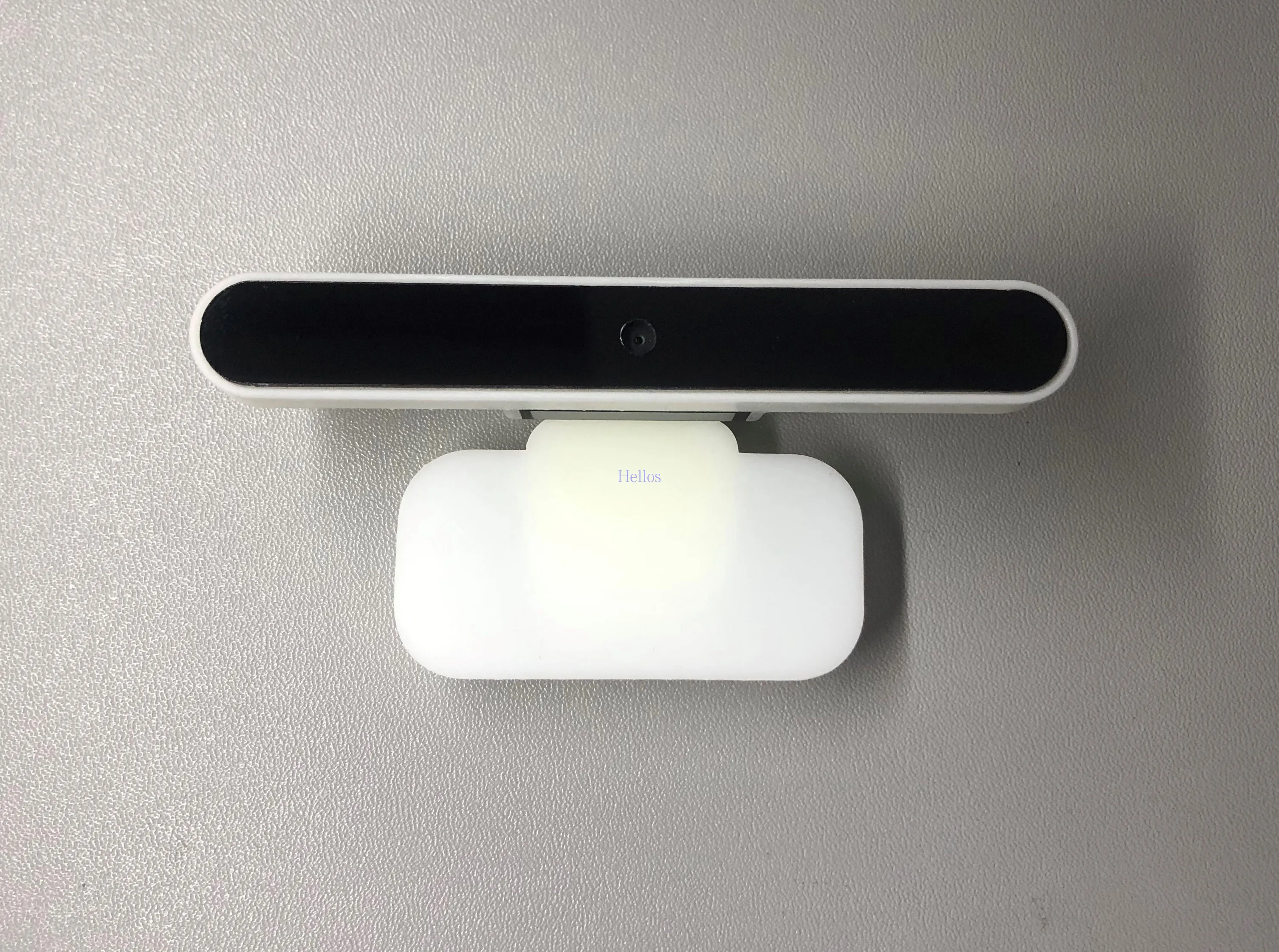 Windows Hello Camera Face Recognition Login 1080P Full HD Laptop Desktop with Small