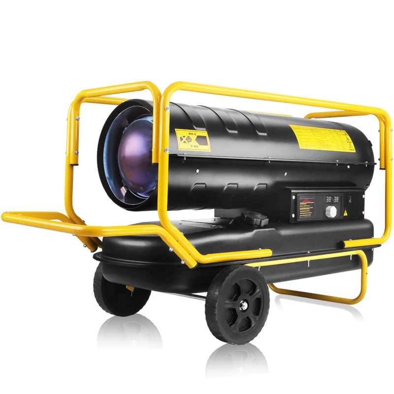 Industrial Diesel Heaters Heat Preservation Heating Heaters Heating Stoves 55 KW Heater
Industrial Diesel Heaters Heat Preservation Heating Heaters Heating Stoves 55 KW Heater