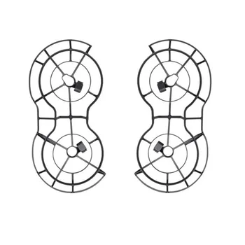 Outdoor Propeller Guard Drone Accessories Lightweight Indoor Fully Protective Cover 360 Degree Flight Safety For MAVIC Mini
Outdoor Propeller Guard Drone Accessories Lightweight Indoor Fully Protective Cover 360 Degree Flight Safety For MAVIC Mini