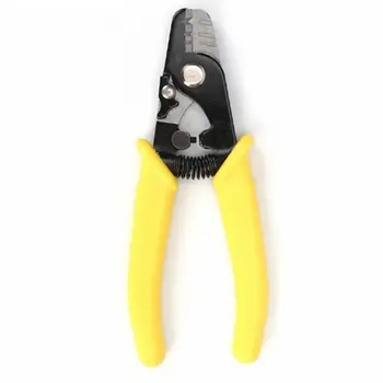 Multi-tools Wire Cutter Pliers Electrical Cable Stripper Nipper Cutters Snip Flush Nipper Hardware Tool
Multi-tools Wire Cutter Pliers Electrical Cable Stripper Nipper Cutters Snip Flush Nipper Hardware Tool