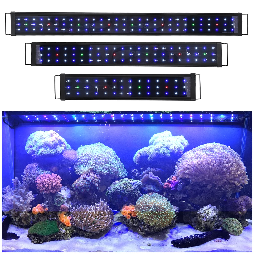 Aquarium Light Led Lighting Fish Tank Plants Aquarium Aquatic Grass Led Lamp Light for Aquarium Touch Aquarium Lamp
Aquarium Light Led Lighting Fish Tank Plants Aquarium Aquatic Grass Led Lamp Light for Aquarium Touch Aquarium Lamp