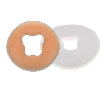 Professional Round Massage Table Bed Face Down Rest Cradle Cushion with 100 Pcs Disposable Covers Set
Professional Round Massage Table Bed Face Down Rest Cradle Cushion with 100 Pcs Disposable Covers Set