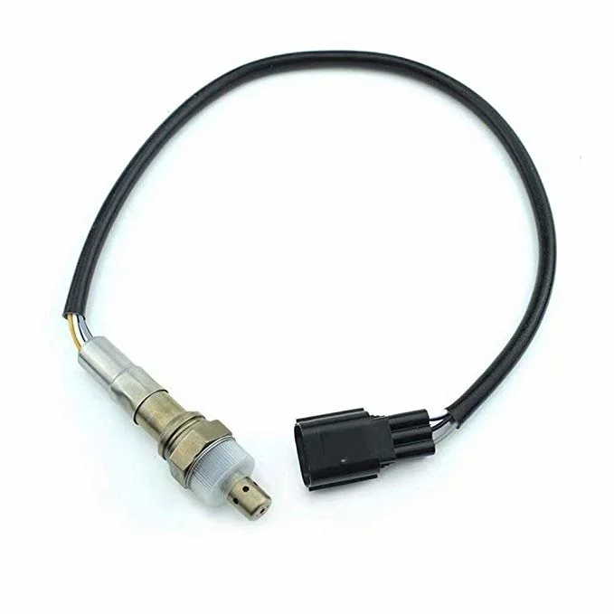 2010-2013 For Mazda 3 II 2.0L oxygen sensor OEM lf8r188g1a | Автомобили и мотоциклы