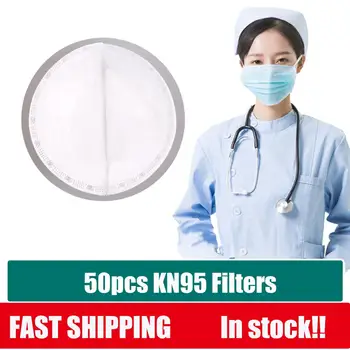 50pcs 3 Layers Disposable Mask Replacement Filter Pads Breathable Liner for Professional Protective Kid Adults Masks Accessories
50pcs 3 Layers Disposable Mask Replacement Filter Pads Breathable Liner for Professional Protective Kid Adults Masks Accessories