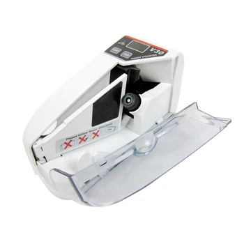 portable money counter machine fast count 999 bills per minute support multiple currencies professional cash counting machines
portable money counter machine fast count 999 bills per minute support multiple currencies professional cash counting machines