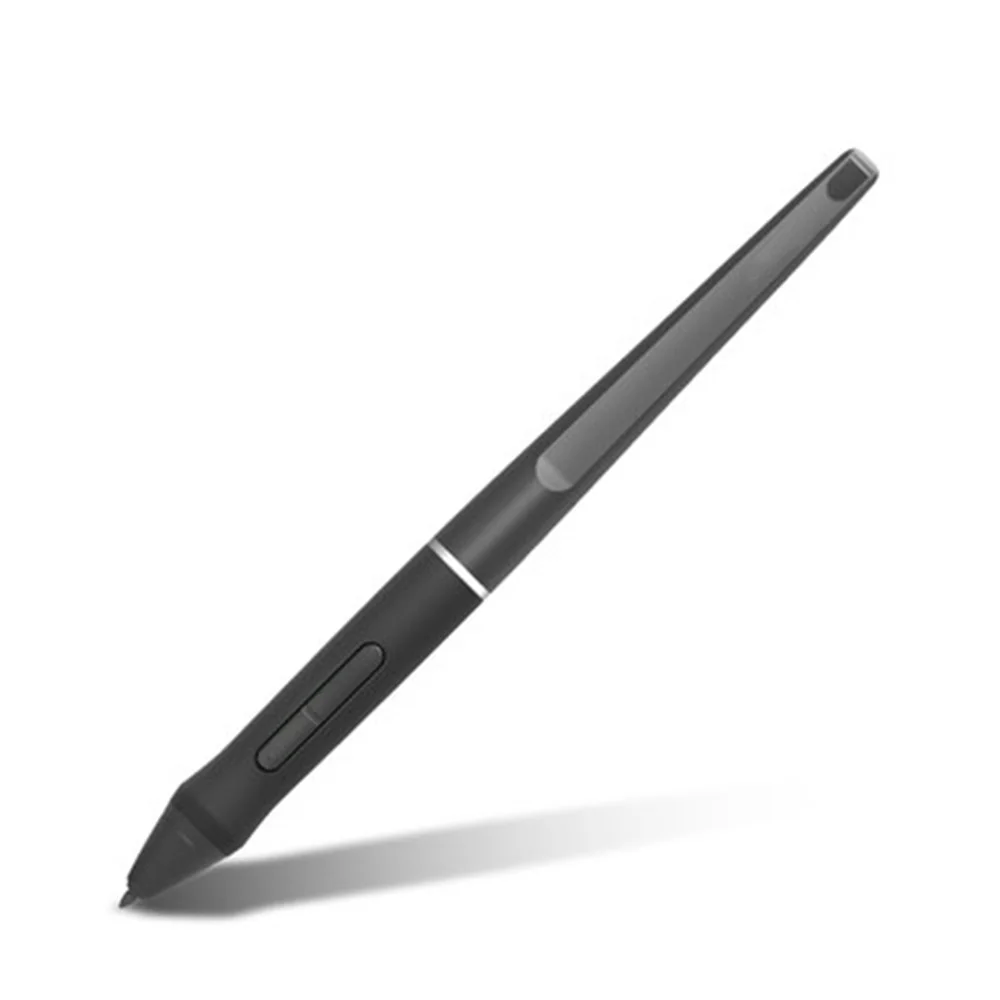 Для HUION PW500 стилус без аккумулятора EMR сенсорная ручка с двумя индивидуальными
