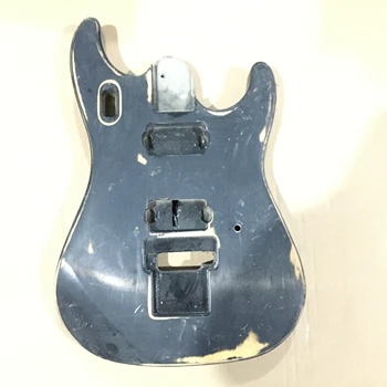 Afanti Music DIY Electric guitar Body (3745)
Afanti Music DIY Electric guitar Body (3745)