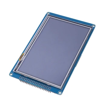 5.0 Inch 5 Inch 800X480 Tft Lcd Module Display Press Panel Ssd1963 For 51/ Avr/ Stm32
5.0 Inch 5 Inch 800X480 Tft Lcd Module Display Press Panel Ssd1963 For 51/ Avr/ Stm32