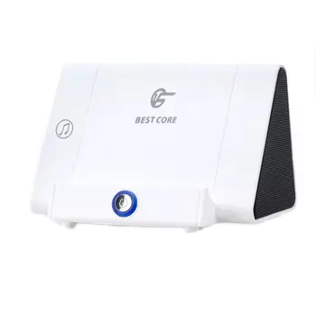 Induction audio BT01 white Wireless Bluetooth Speakers Bass HD Sound Laptops Desktops
Induction audio BT01 white Wireless Bluetooth Speakers Bass HD Sound Laptops Desktops