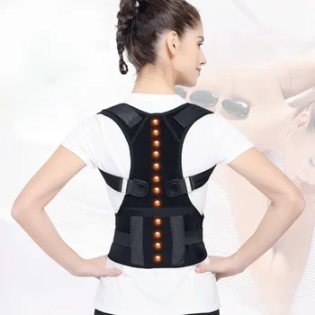 Magnetic correction belt hunchback fixed back fixed seat Magnetic correction belt hunchback fixed back fixed seat
Magnetic correction belt hunchback fixed back fixed seat Magnetic correction belt hunchback fixed back fixed seat