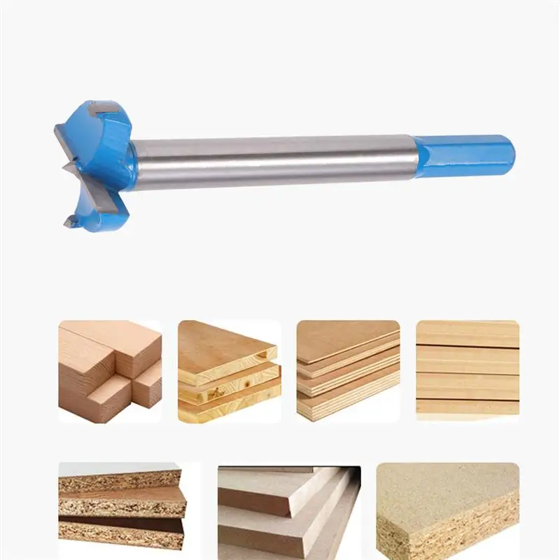 WINOMO 10pcs Hard Alloy Auger Drill Bit Set Wood Cutter Hex Wrench Woodworking Hole Saw Power Tools 16/18/19/20/22/25/30/32/35mm
WINOMO 10pcs Hard Alloy Auger Drill Bit Set Wood Cutter Hex Wrench Woodworking Hole Saw Power Tools 16/18/19/20/22/25/30/32/35mm