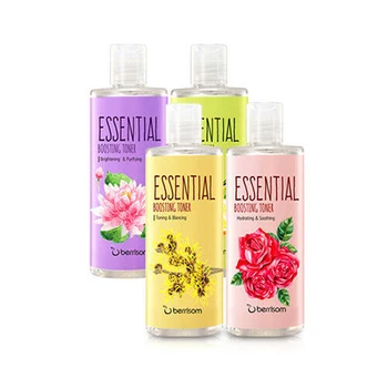 BERRISOM Essential Boosting Toner 265ml Hyaluronic Acid Face Toner Blackhead Removal Facial Exfoliating Acne Treatment Serum
BERRISOM Essential Boosting Toner 265ml Hyaluronic Acid Face Toner Blackhead Removal Facial Exfoliating Acne Treatment Serum