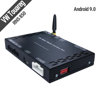 Car Multimedia Player Android System Box decoding Box Android 2G/16Gfor car DVD Player for 8 inch VW Touareg(2011-2017) Radio G
Car Multimedia Player Android System Box decoding Box Android 2G/16Gfor car DVD Player for 8 inch VW Touareg(2011-2017) Radio G