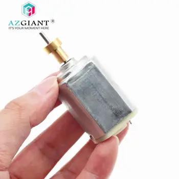 3-7V Dc Motor Micro 337 DC Motors For Toys,Electric Razor,Electric Toothbrushes,Hair Clipper Electric Motor,DIY
3-7V Dc Motor Micro 337 DC Motors For Toys,Electric Razor,Electric Toothbrushes,Hair Clipper Electric Motor,DIY
