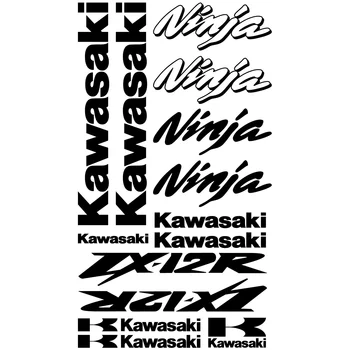 For 1Set KIT KAWASAKI NINJA ZX-12R ADHESIVOS VINILOS PEGATINAS AUFKLEBER ADESIVOS ADESIVI
For 1Set KIT KAWASAKI NINJA ZX-12R ADHESIVOS VINILOS PEGATINAS AUFKLEBER ADESIVOS ADESIVI