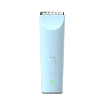Home Toddler Cordless Safety Trimmer Ultra Quiet Professional ABS Fast Charging Baby Hair Clippers Kit IPX7 Waterproof Salon
Home Toddler Cordless Safety Trimmer Ultra Quiet Professional ABS Fast Charging Baby Hair Clippers Kit IPX7 Waterproof Salon