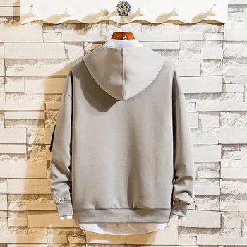 On sale Hoodies Men character print Hooded High Street Pullover Sweatshirt Men Fashion Hip Hop Streetwear Hoodie 
On sale Hoodies Men character print Hooded High Street Pullover Sweatshirt Men Fashion Hip Hop Streetwear Hoodie
