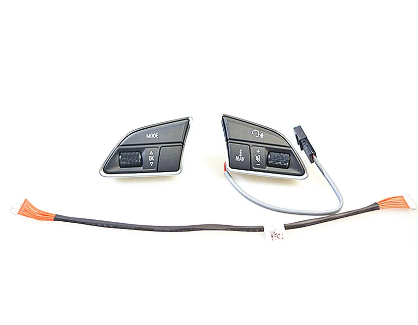 OEM Multifunctional Steering Wheel MFSW Button for AUDI A4 A5 Q5 RS4 RS5
OEM Multifunctional Steering Wheel MFSW Button for AUDI A4 A5 Q5 RS4 RS5