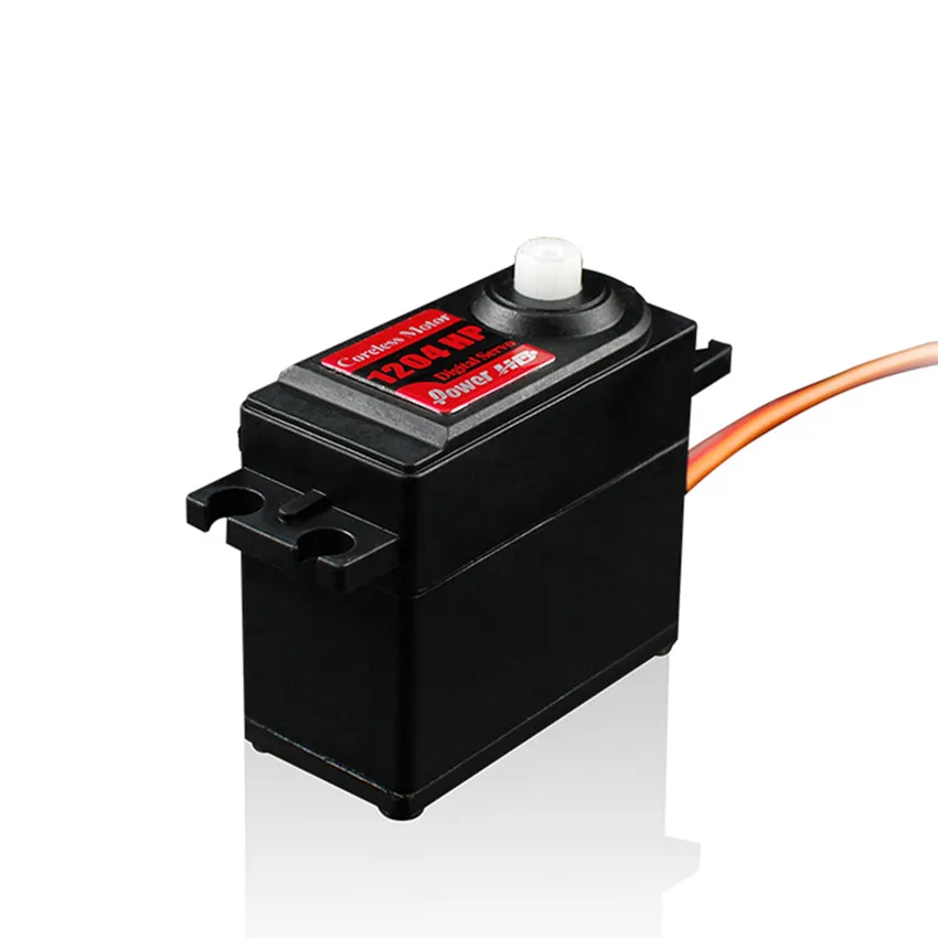 Power HD-1204HP 425/550 taillock servo compatible with futaba S9254/Align 655 servo RC multi-rotor helicopter aircraft accesso
Power HD-1204HP 425/550 taillock servo compatible with futaba S9254/Align 655 servo RC multi-rotor helicopter aircraft accesso