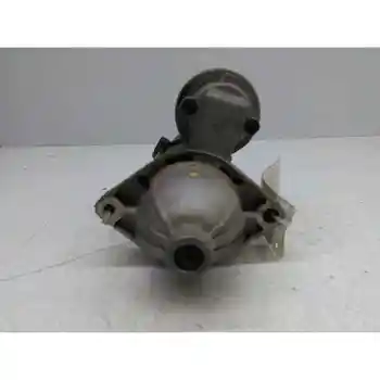 STARTER MOTOR FIAT BIG POINT (199)
STARTER MOTOR FIAT BIG POINT (199)