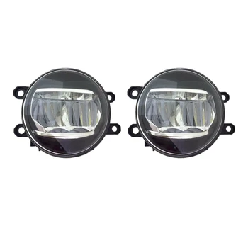 1 PAIR REPLACEMENT LED FOG LIGHT LAMPS for LEXUS TOYOTA 18 Camry81210-0E050 81220-0E030 
1 PAIR REPLACEMENT LED FOG LIGHT LAMPS for LEXUS TOYOTA 18 Camry81210-0E050 81220-0E030