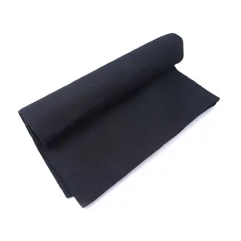 Air Conditioner Activated Carbon Purifier Pre Filter Thickness 3mm 5mm
Air Conditioner Activated Carbon Purifier Pre Filter Thickness 3mm 5mm